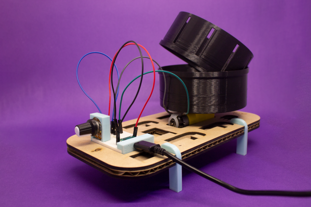 Kits de Robótica
