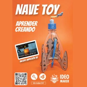 Nave Toy
