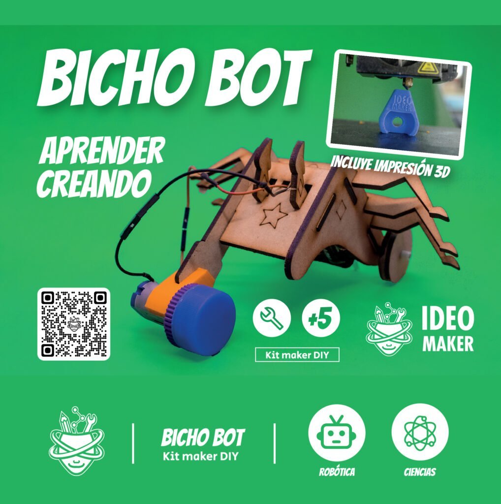 Tutorial Bicho Bot