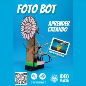 Foto Bot