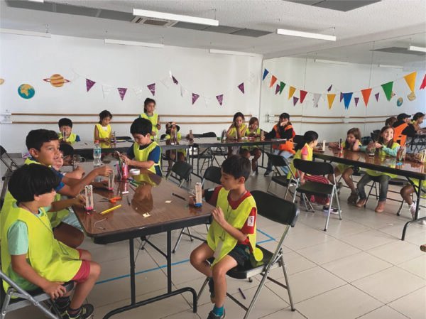 Taller Semáforo - Imagen 4