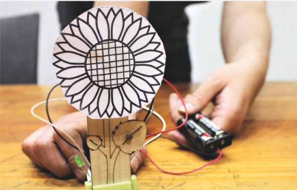 Taller Foto Bot