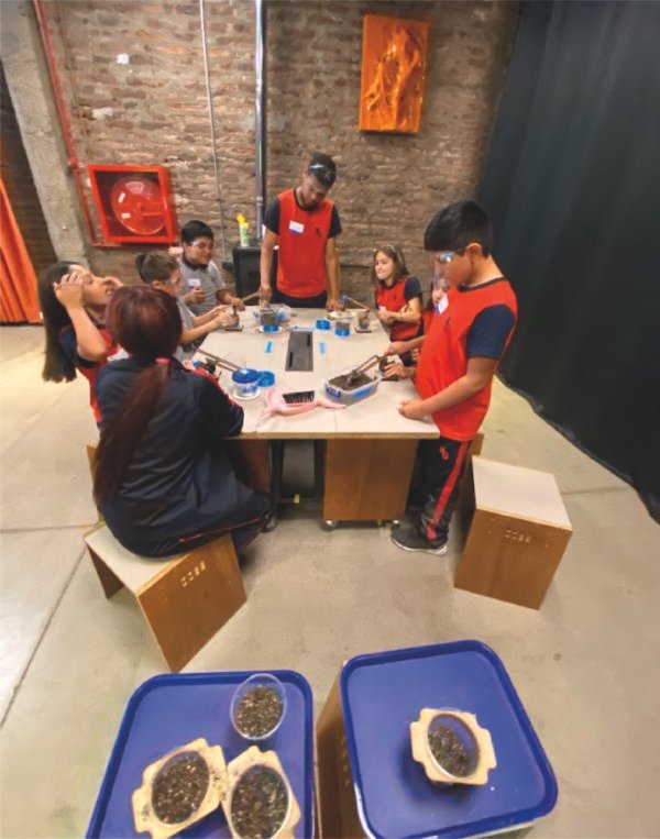 Taller Tecno Cultivo - Imagen 3