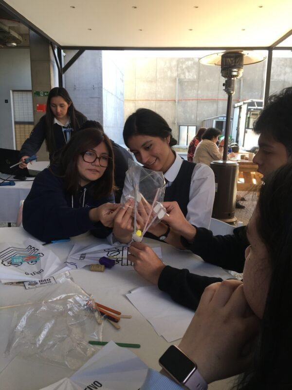 Taller Desafío Maker - Imagen 2