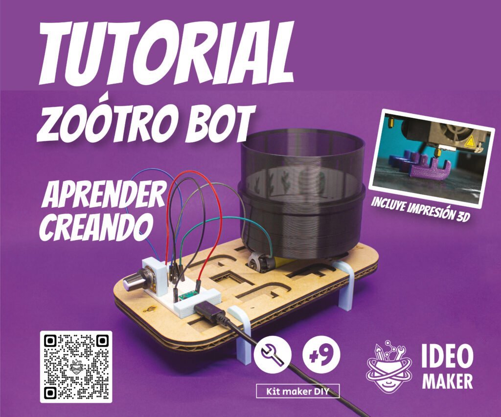Tutorial Zoótro Bot