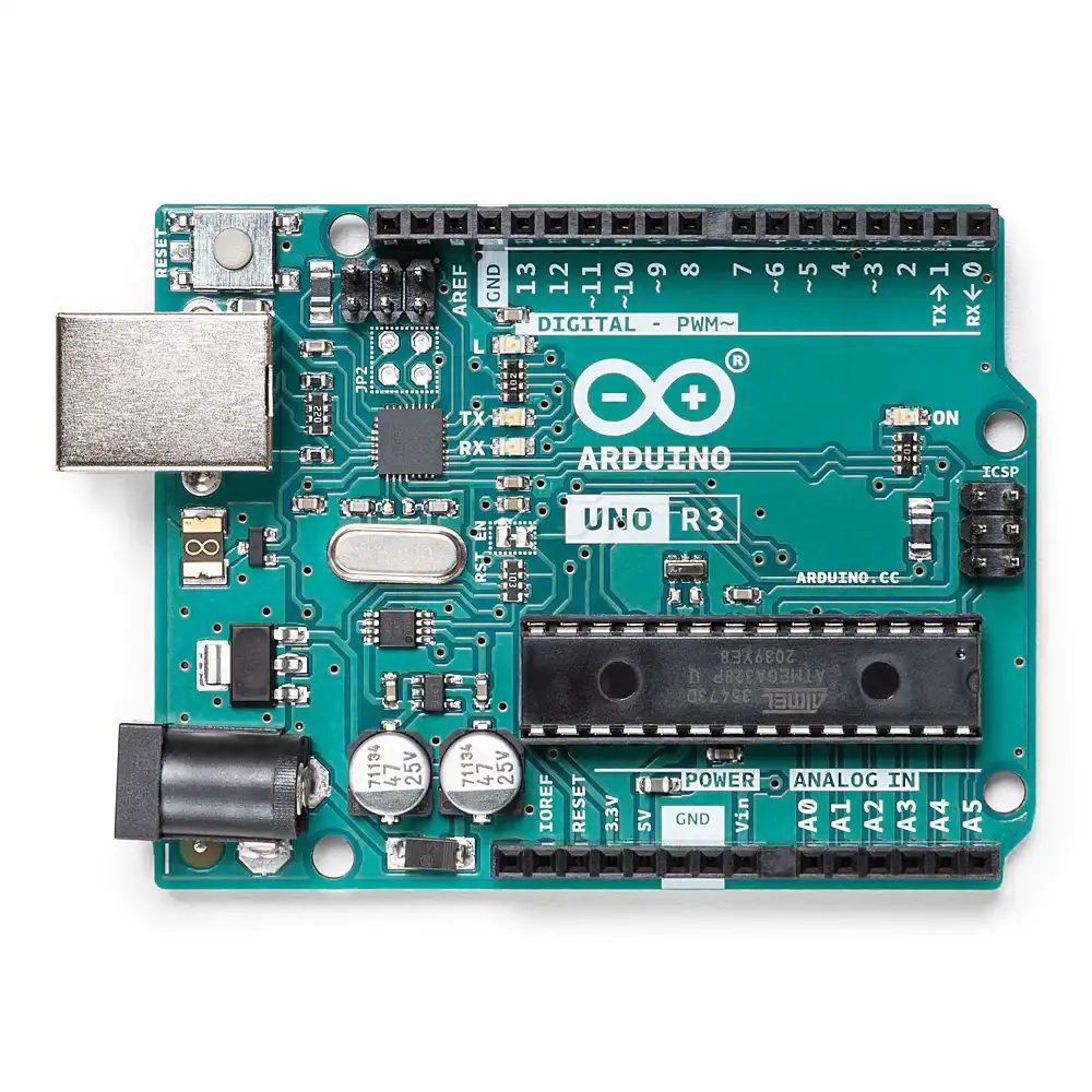 Placa Arduino