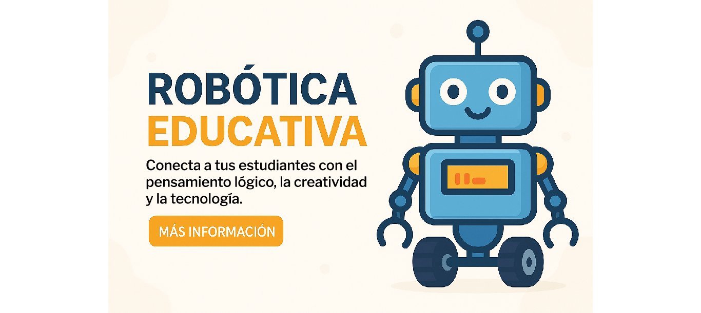 Robótica Educativa MK-BOT