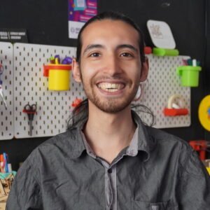 Nelson Mora
