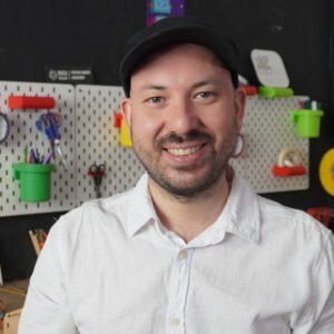 Sebastián Higuera